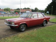 1973 Vauxhall Victor 1800 FE