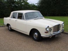 1967 Vanden Plas Princess 4-Litre R