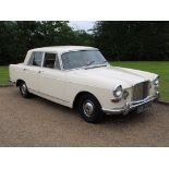 1967 Vanden Plas Princess 4-Litre R