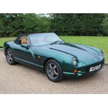 1996 TVR Chimaera 4.0