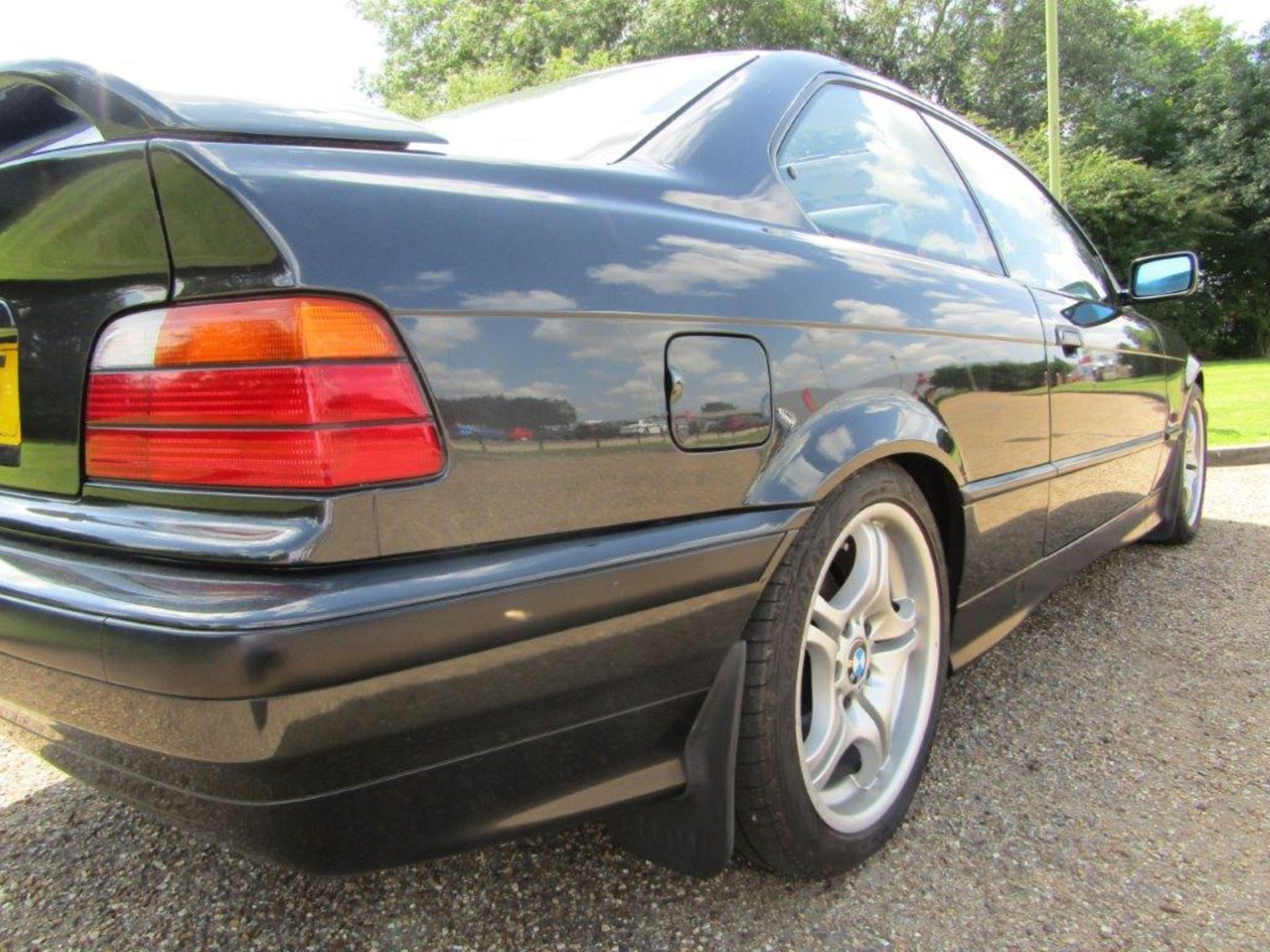1993 BMW E36 325i Coupe - Image 19 of 20