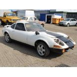 1970 Opel GT LHD