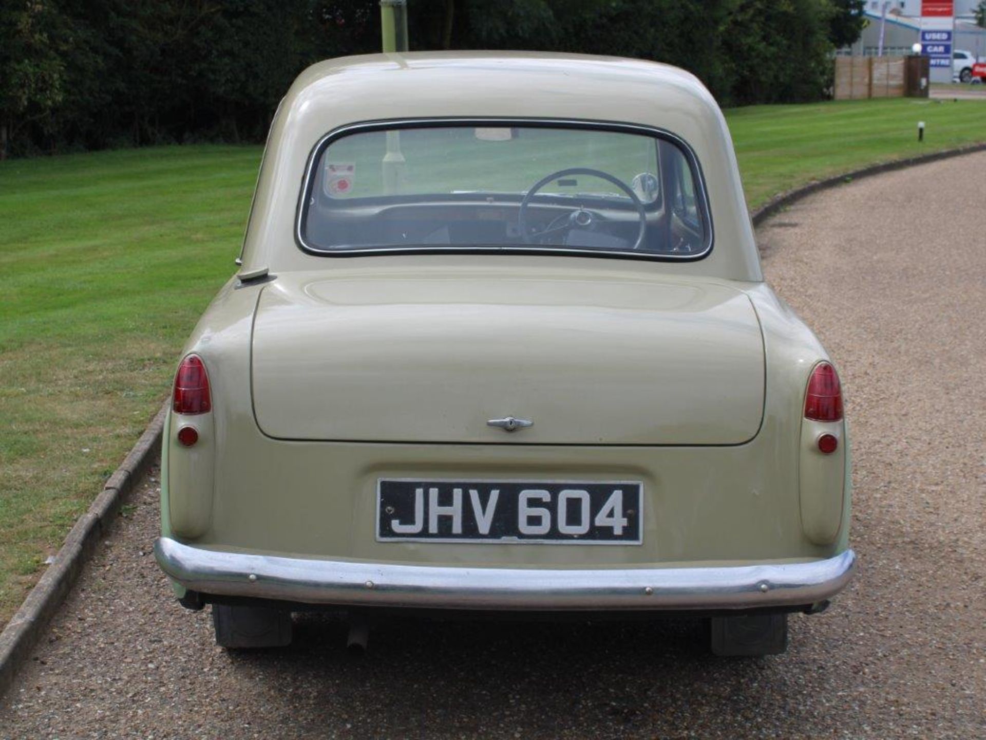 1955 Ford Anglia 100E - Image 5 of 17