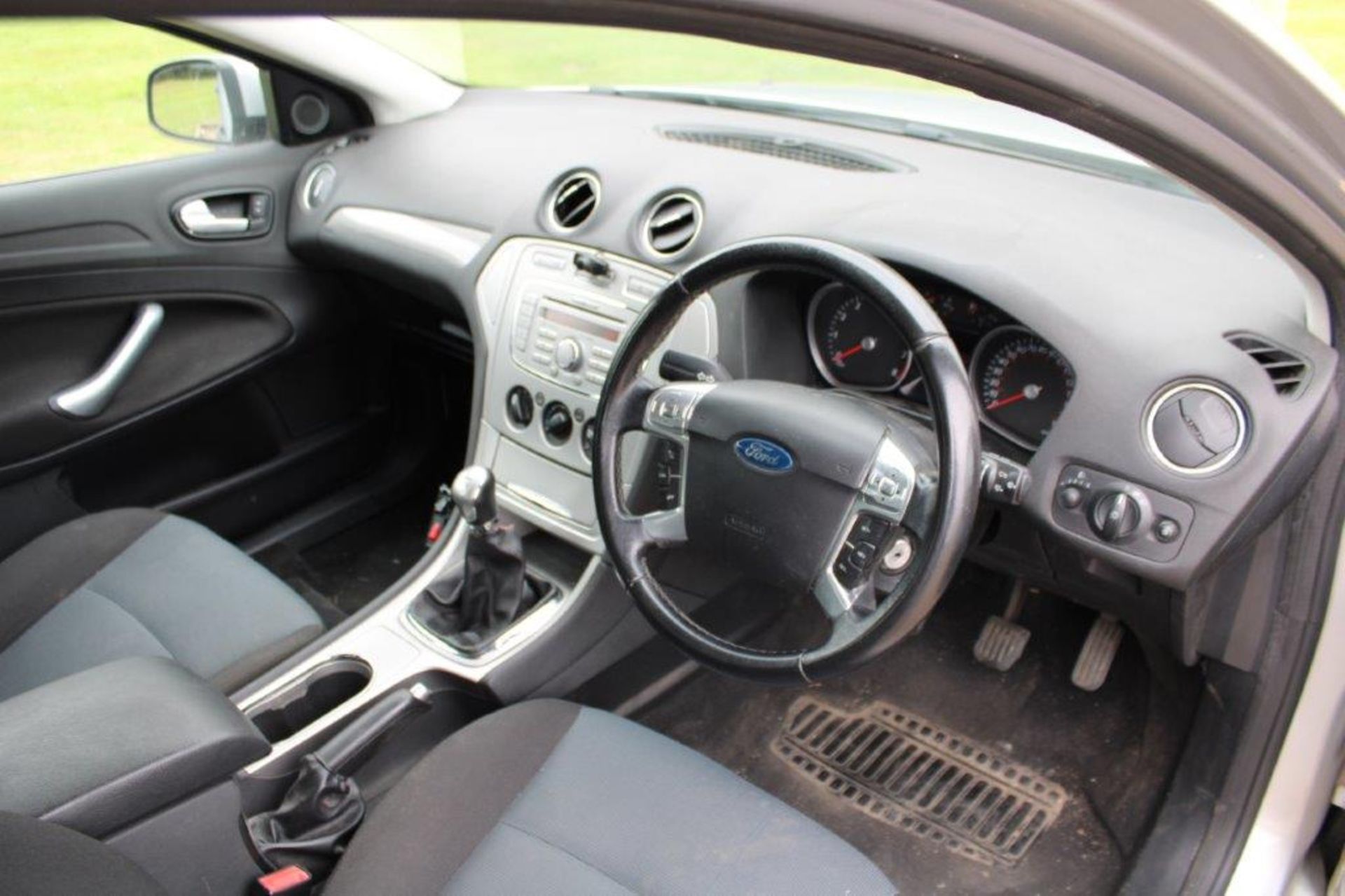 2008 Ford Mondeo 2.0 Edge - Image 7 of 17
