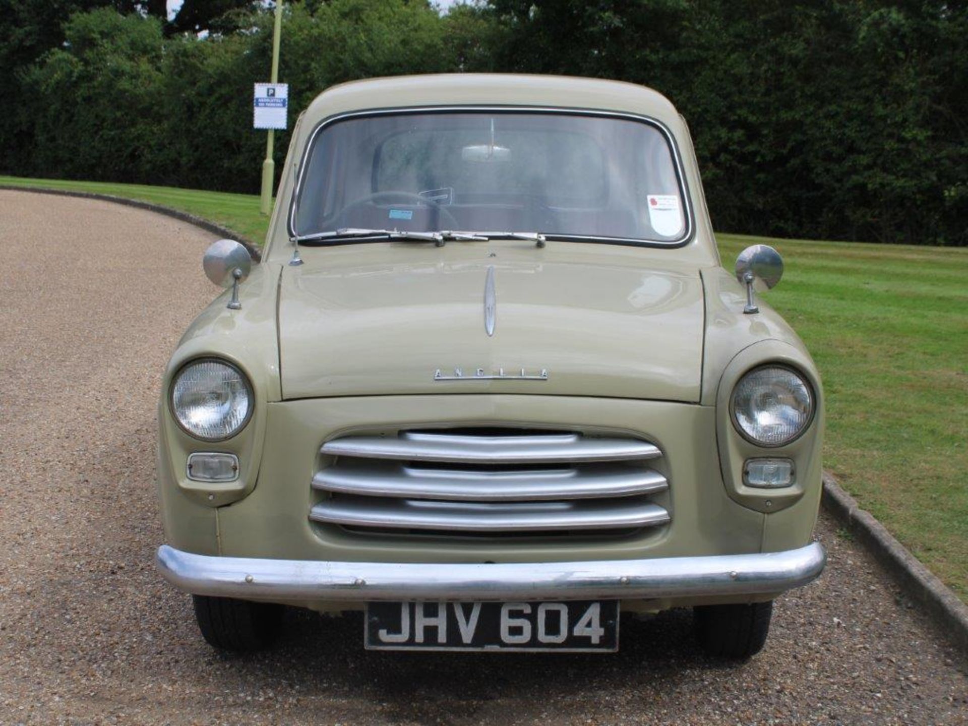 1955 Ford Anglia 100E - Image 2 of 17
