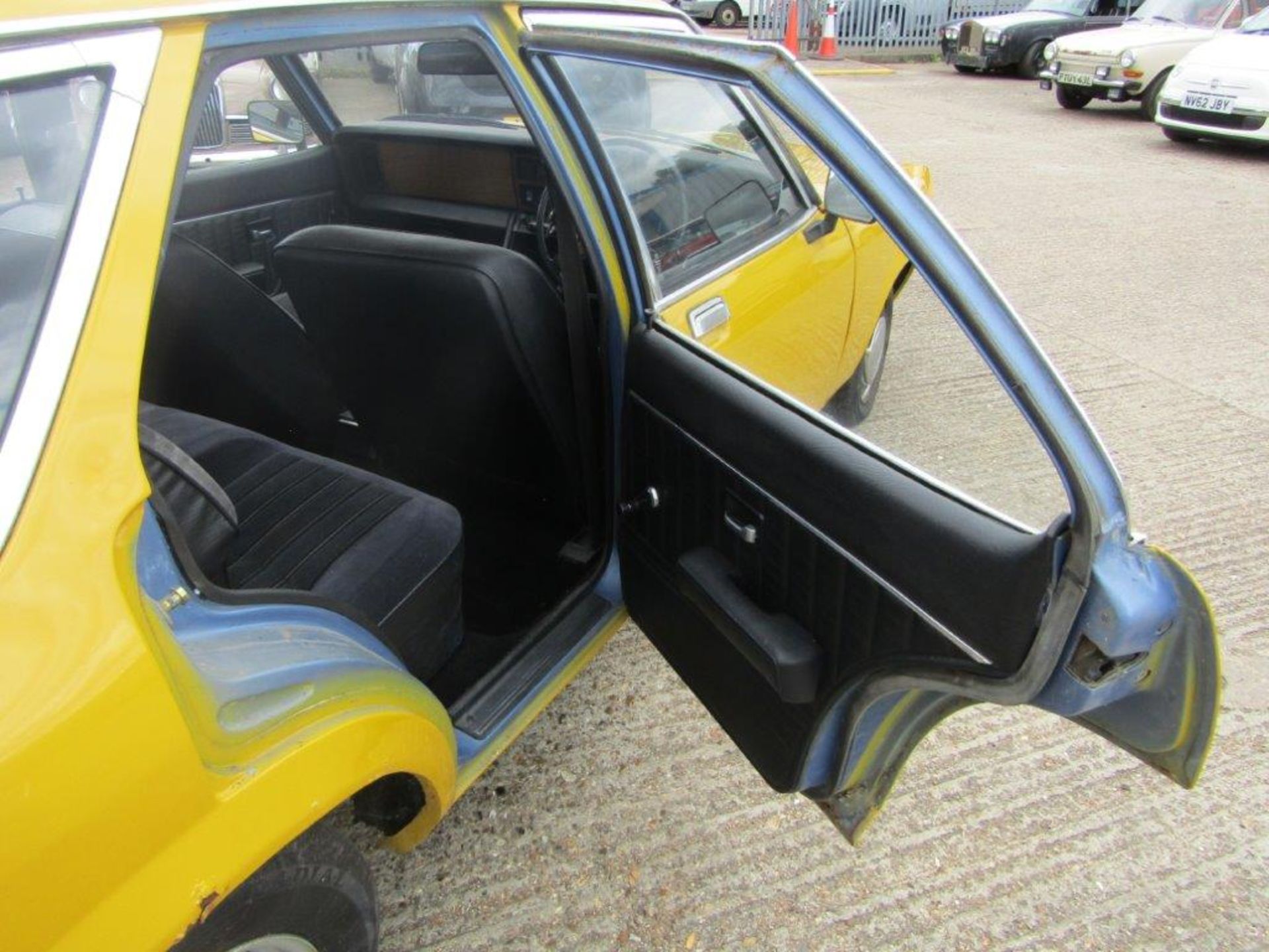 1978 Vauxhall VX 2300 Estate - Image 12 of 20