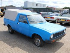 1978 Morris Marina 575 Pick-Up