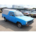 1978 Morris Marina 575 Pick-Up