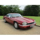 1995 Jaguar XJ-S 4.0 Auto