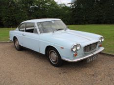 1968 Lancia Flavia 1800 Coupe