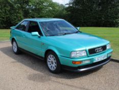 1994 Audi Coupe 2.6E