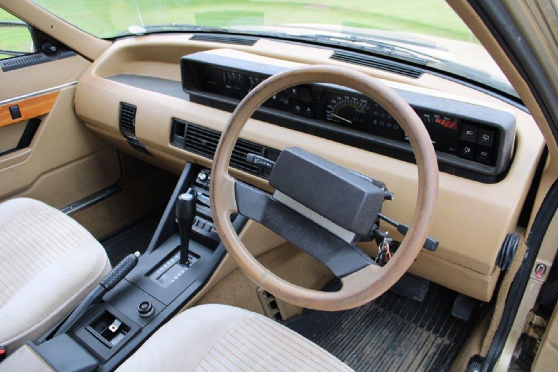 1982 Rover SD1 2600 S Auto - Image 8 of 23