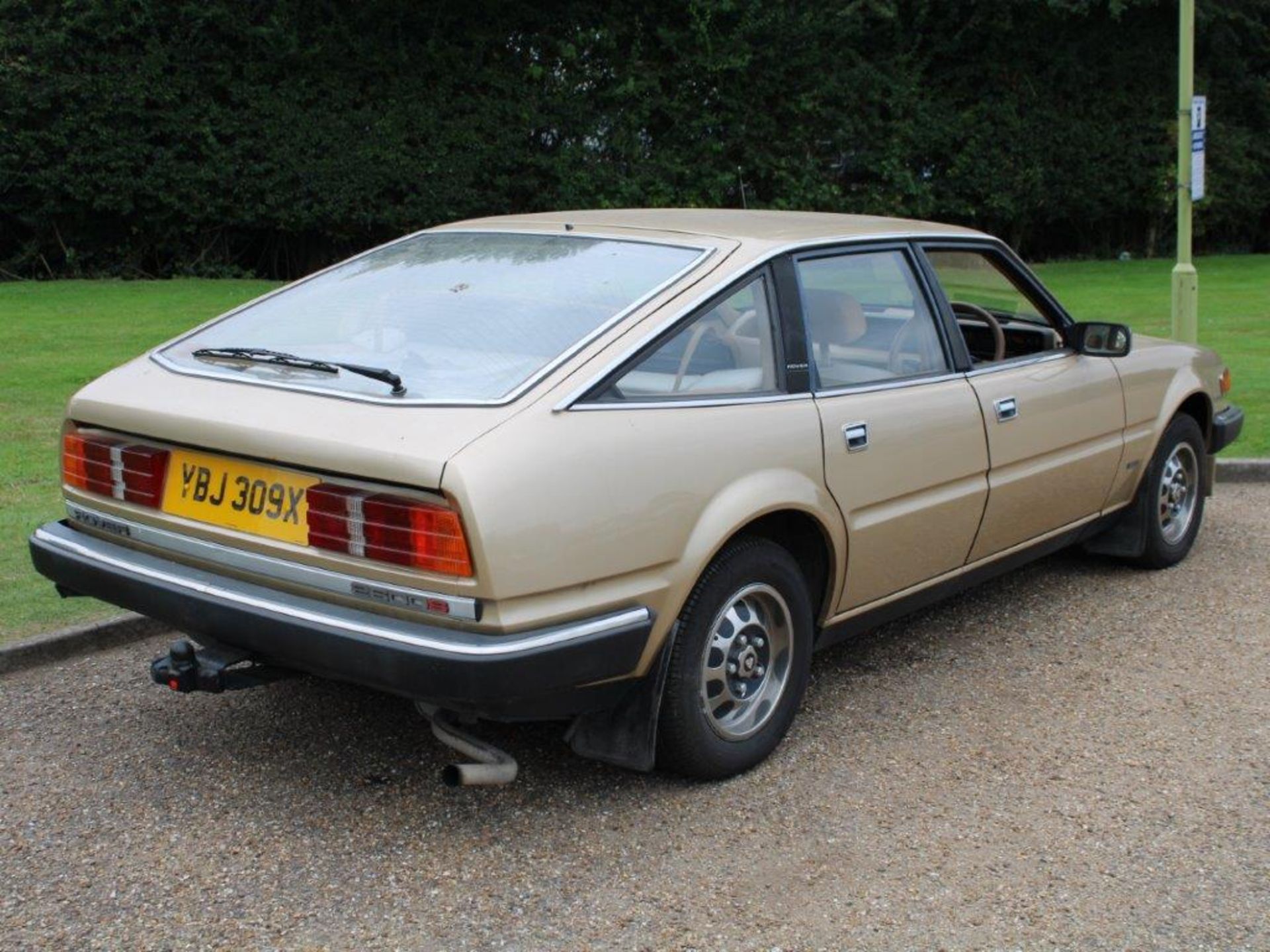 1982 Rover SD1 2600 S Auto - Image 2 of 23