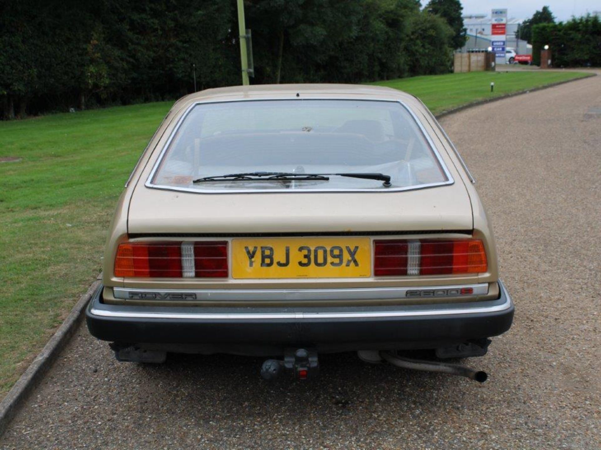 1982 Rover SD1 2600 S Auto - Image 3 of 23