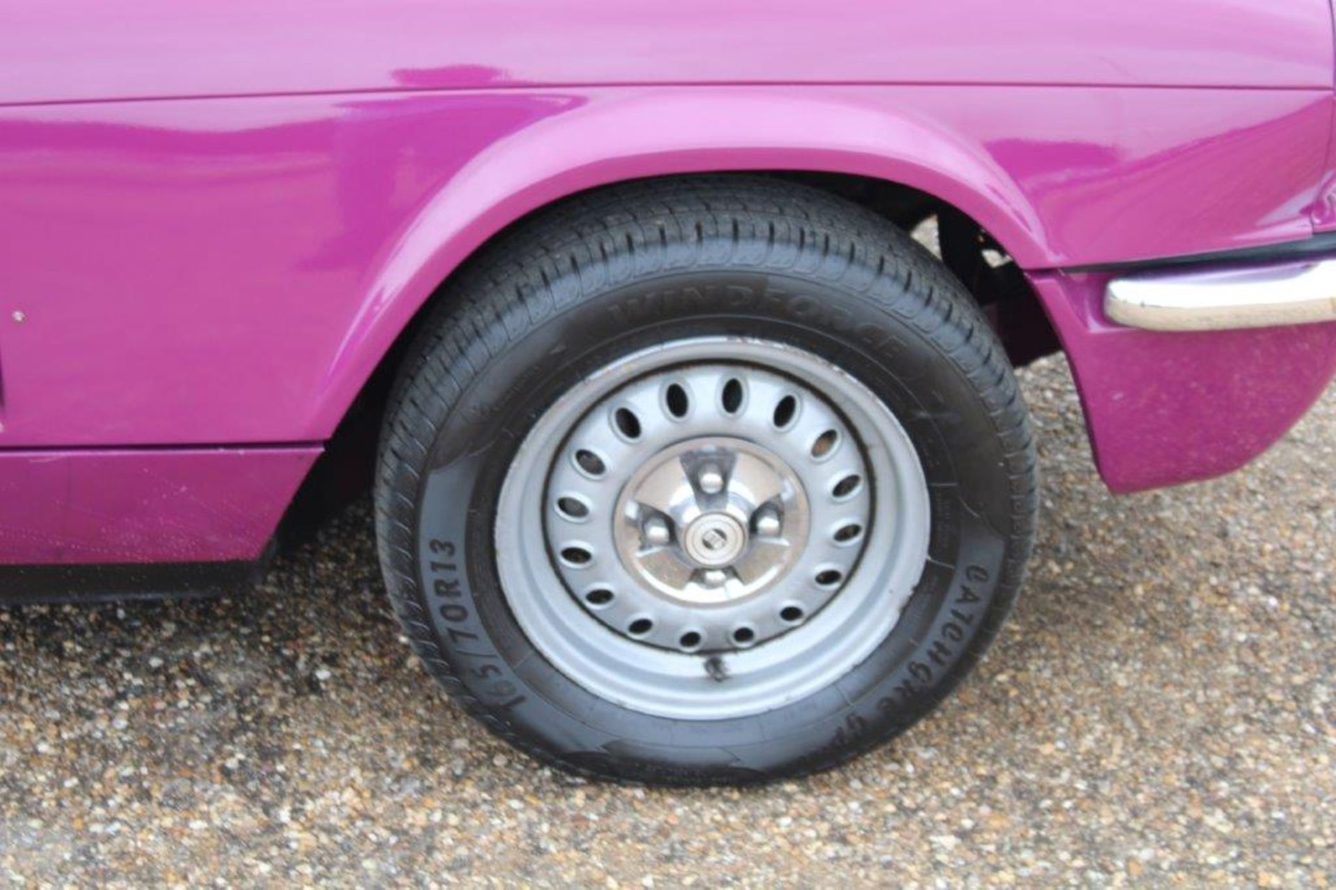1973 Triumph GT6 - Image 14 of 16
