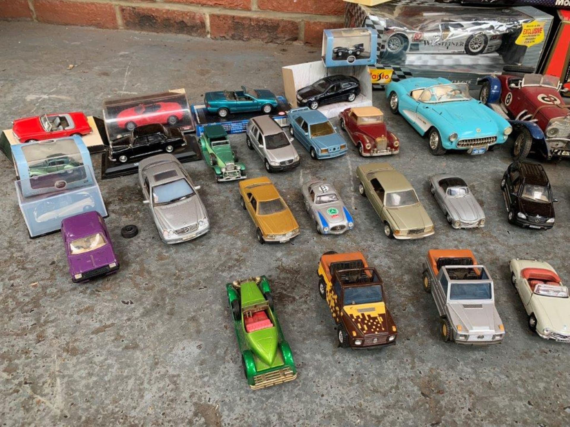 Quantity Of Boxed & Play Worn Model Cars - Image 2 of 6