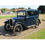 1934 Austin Seven