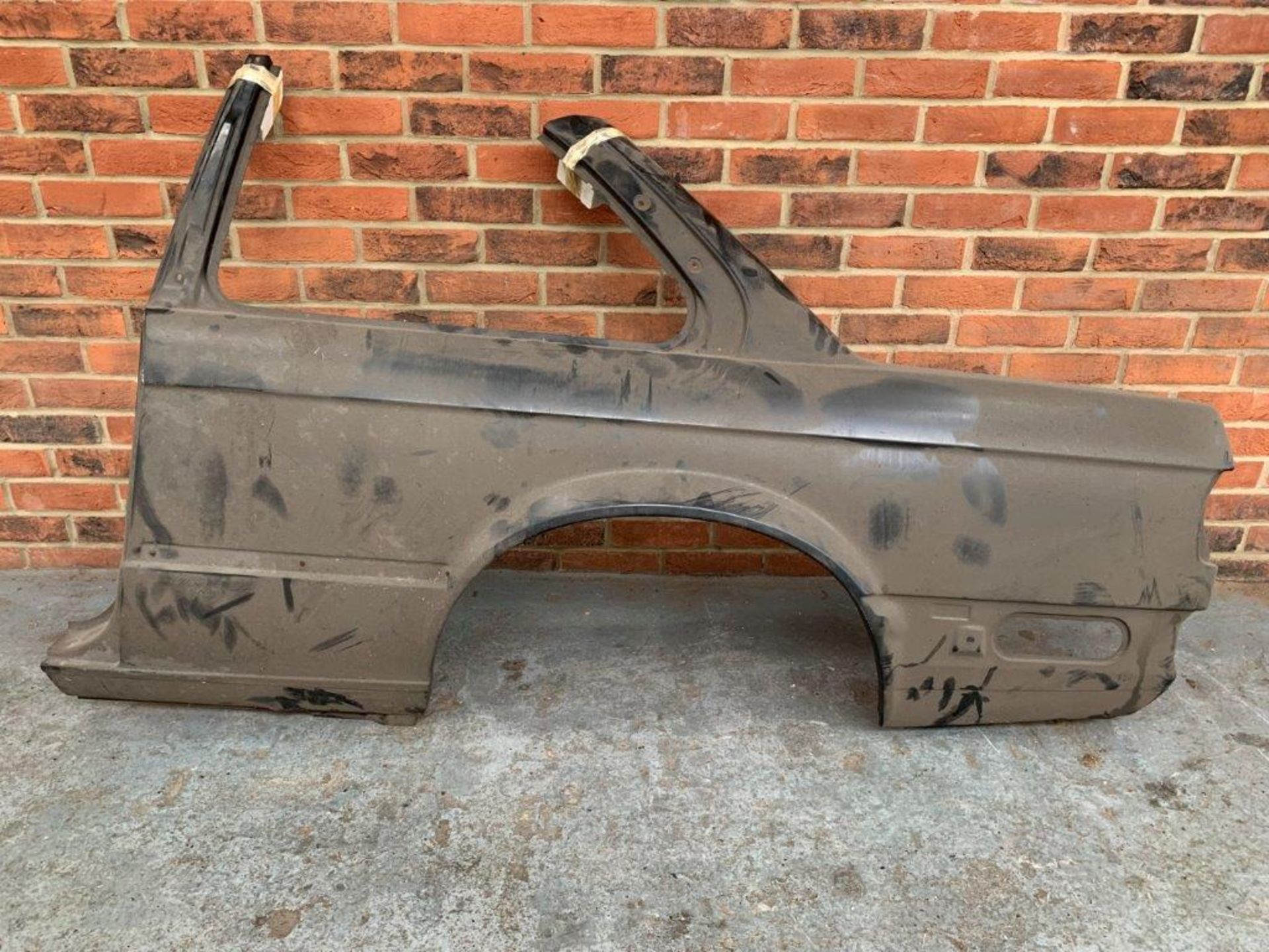 New Old Stock BMW E30 Rear Quarter Panels - Image 5 of 7