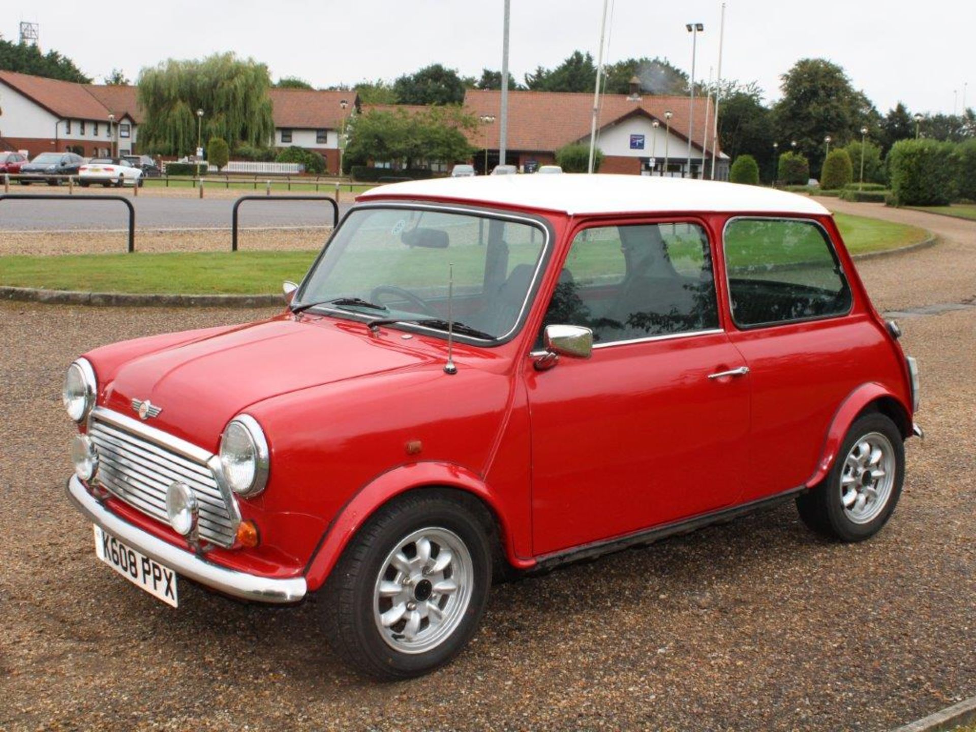 1993 Rover Mini Mayfair - Image 6 of 20