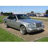 1994 Mercedes-Benz W124 E220 Convertible Auto