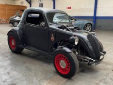 1938 Fiat Topolino Hot Rod""