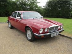 1980 Daimler Double-Six