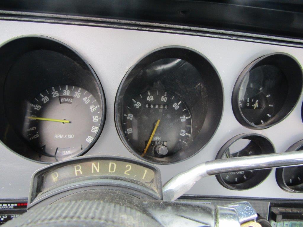 1977 Ford Ranchero 5.8 V8 Auto LHD - Image 17 of 17