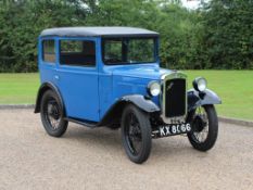 1932 Austin Seven