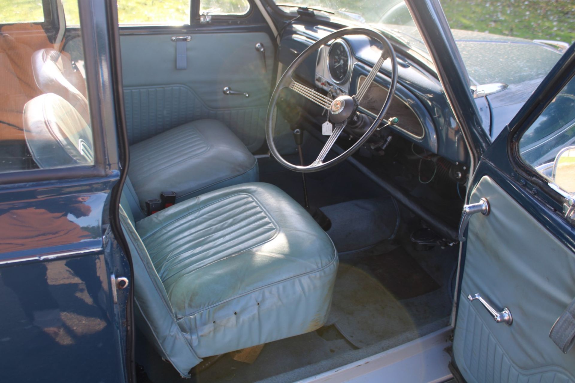 1967 Morris Minor 1000 - Image 7 of 18