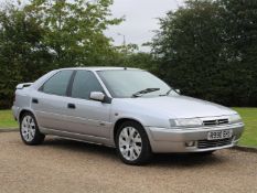 1997 Citroen Xantia 3.0i Exclusive Auto MKI