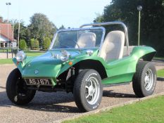 1959 VW Beach Buggy