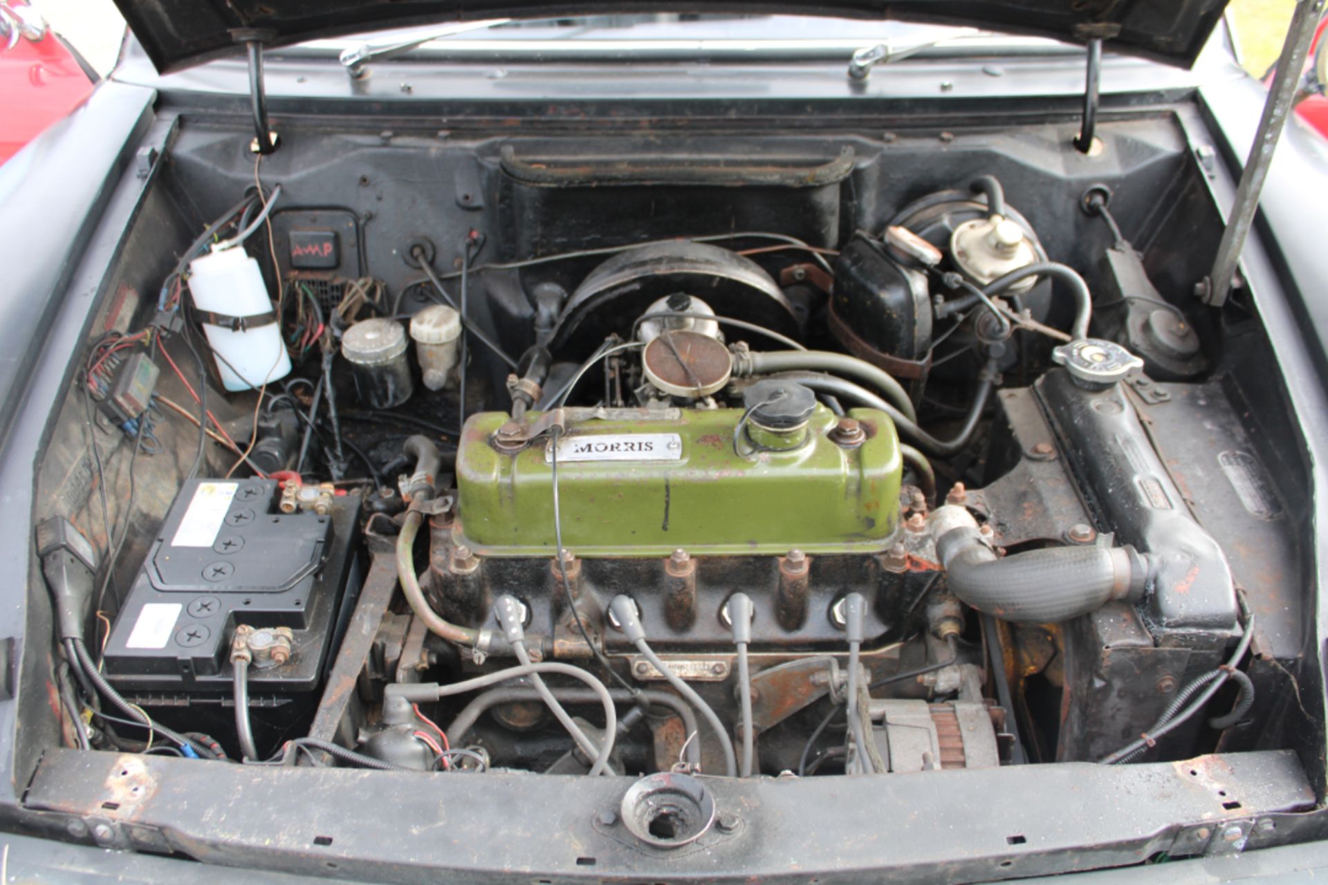 1966 Morris 1800 MK I 'Landcrab' - Image 21 of 27