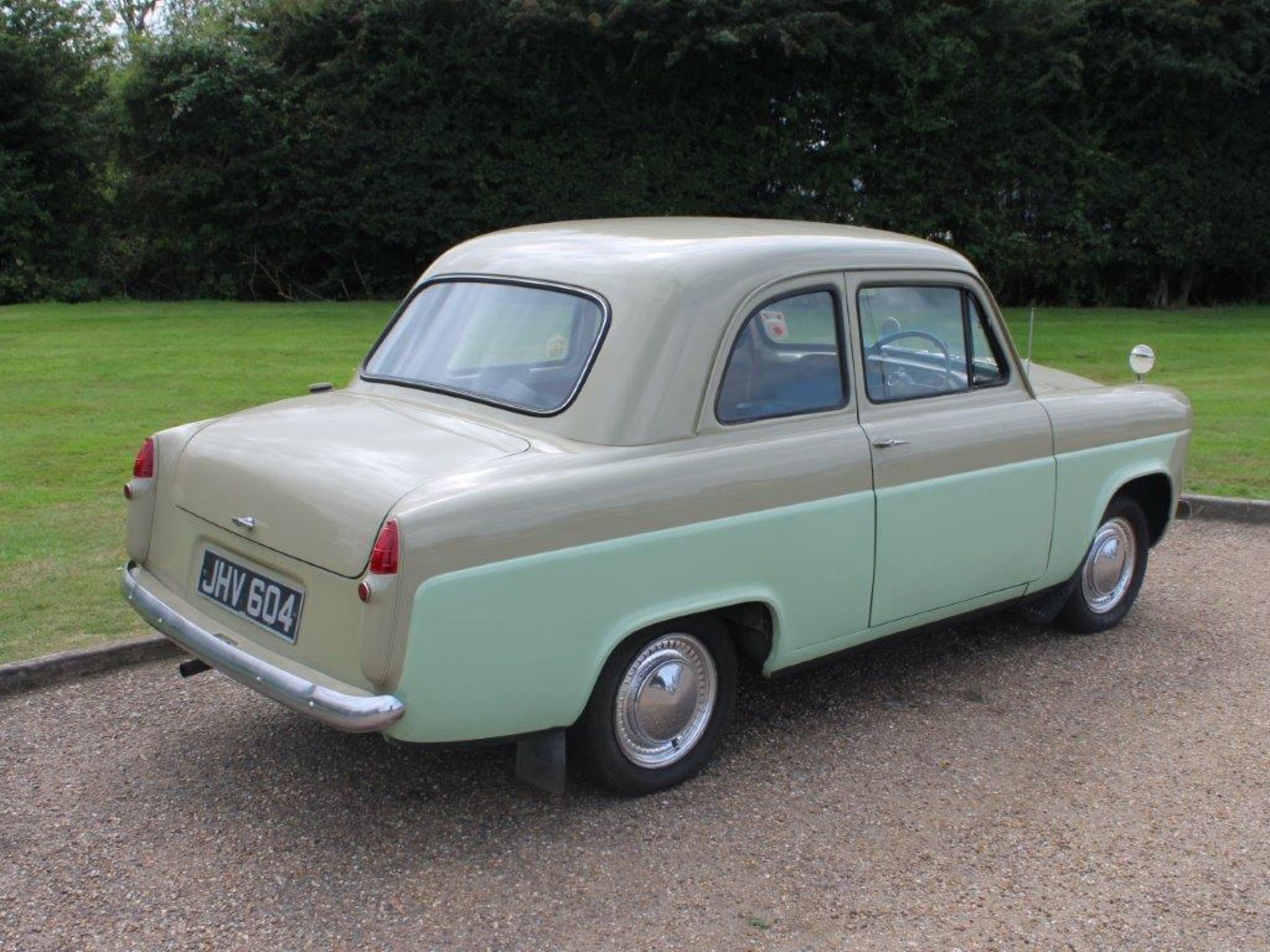 1955 Ford Anglia 100E - Image 4 of 17