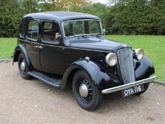 1937 Austin 10 Cambridge