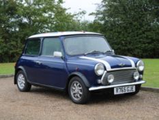 1998 Rover Mini Cooper