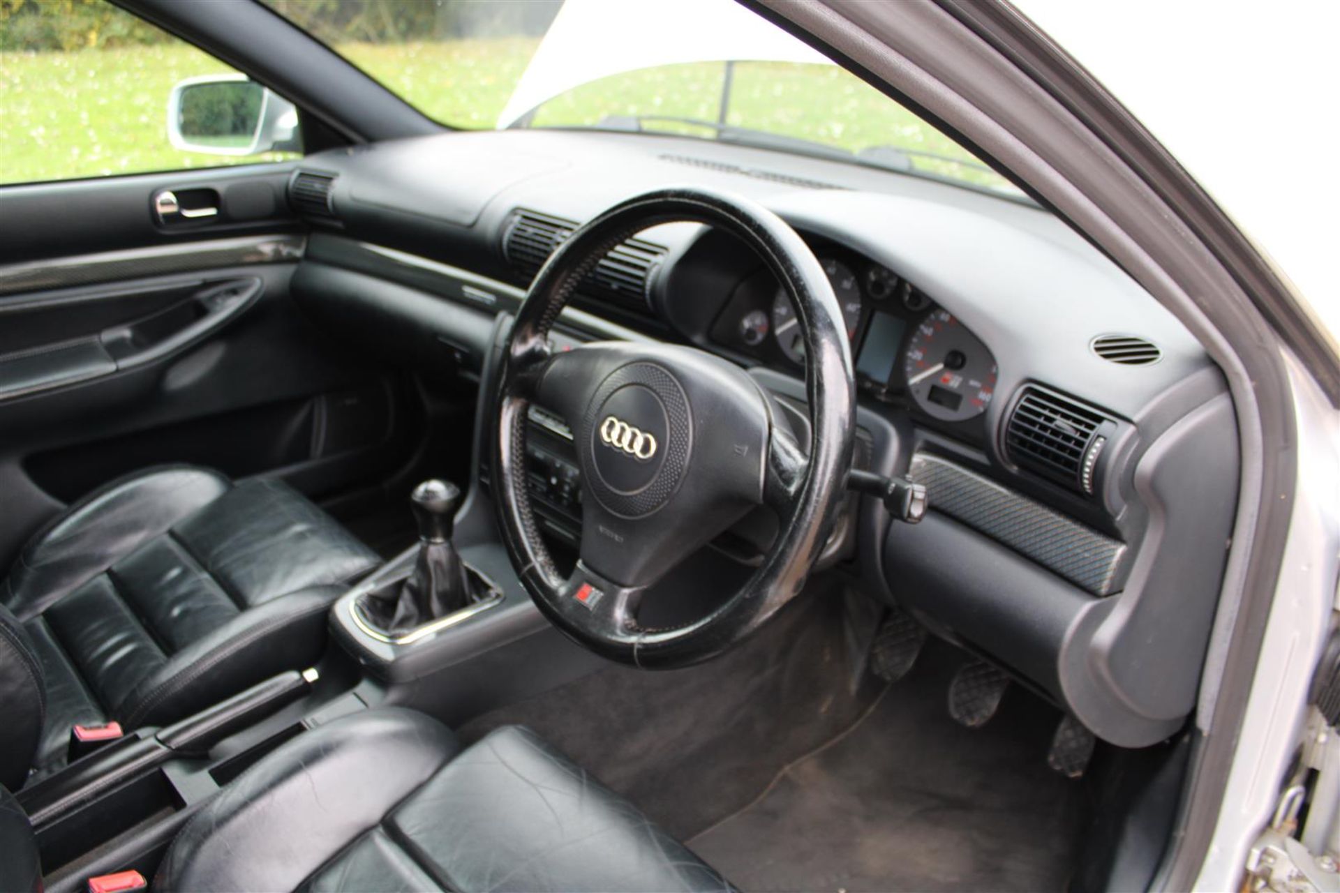 2000 Audi S4 Quattro Avant Estate - Image 10 of 22
