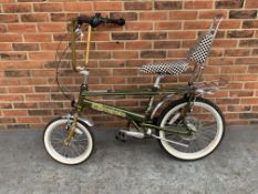 Raleigh Chopper Limited Edition