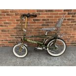 Raleigh Chopper Limited Edition