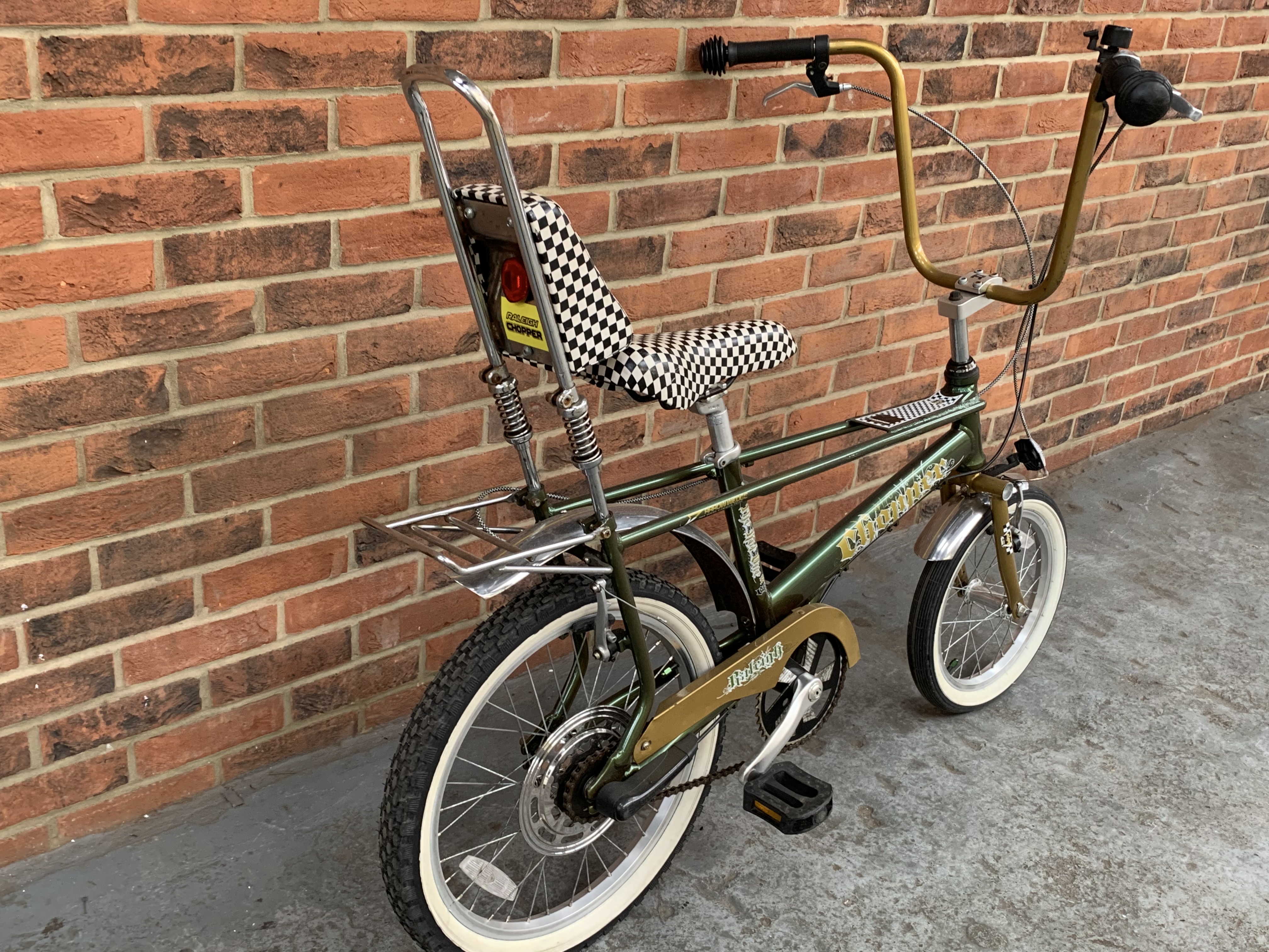 Raleigh Chopper Limited Edition - Image 4 of 4