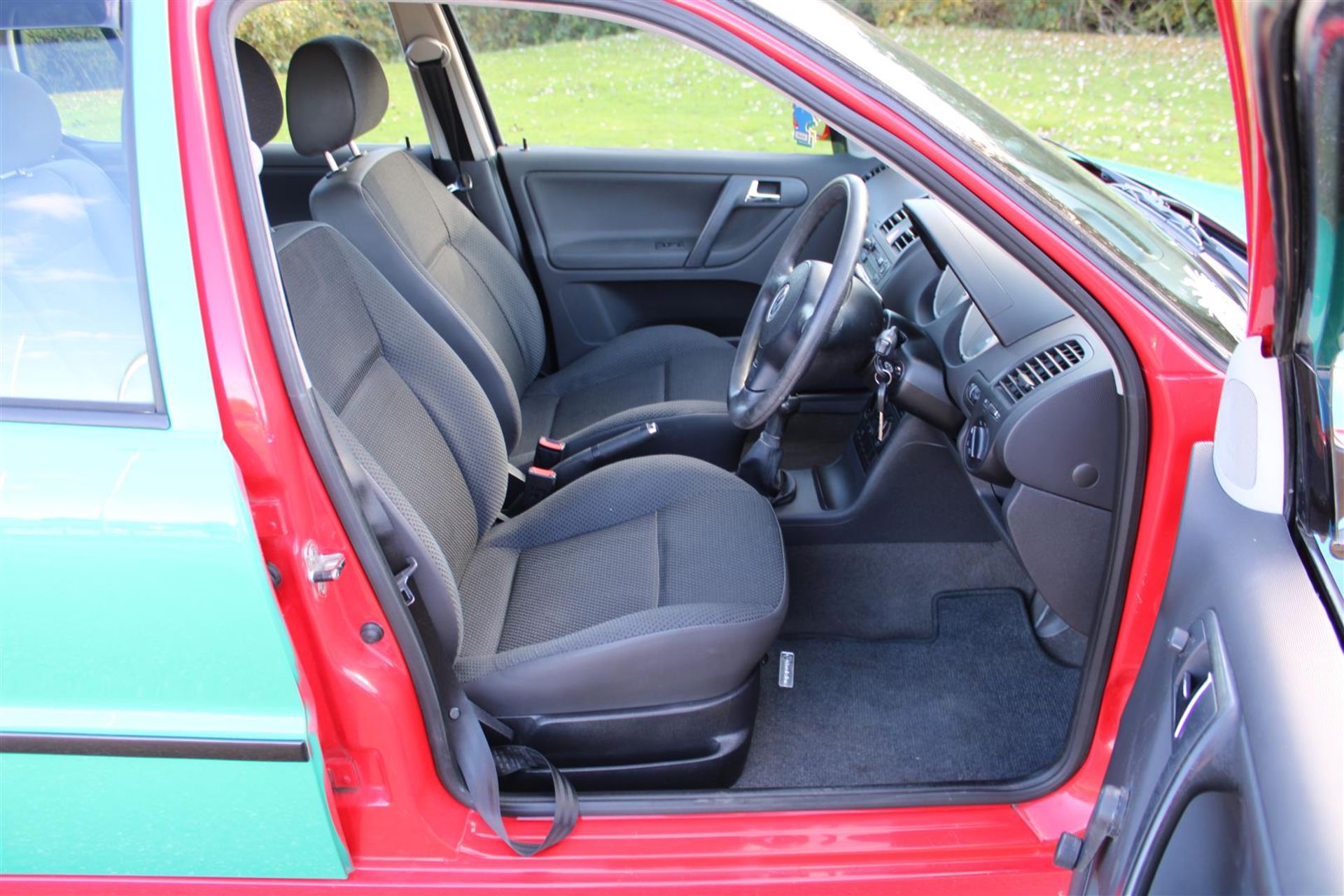 2001 VW Polo 1.4 Match - Image 15 of 27