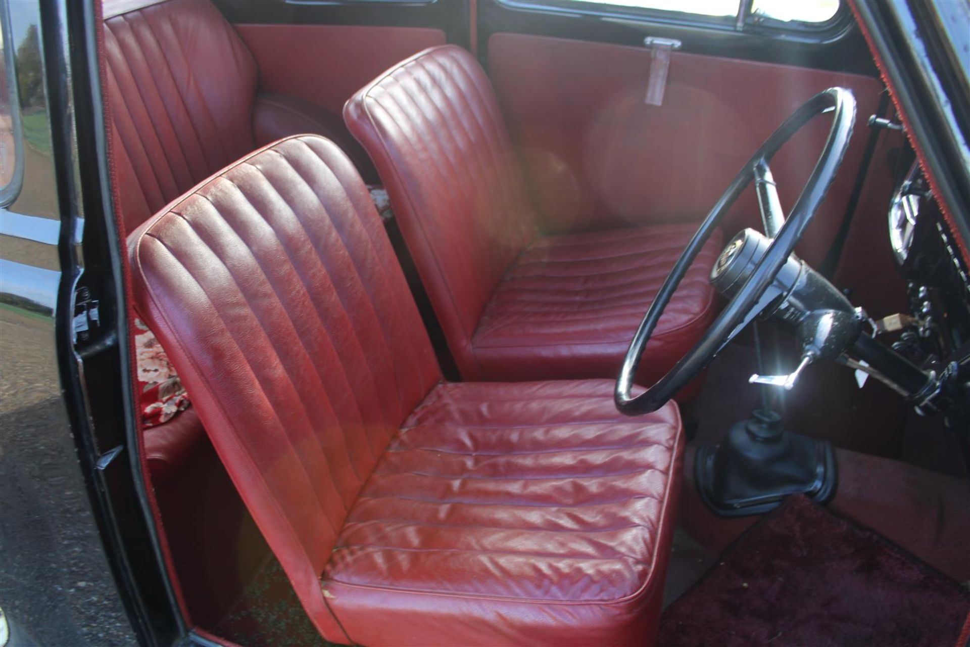 1957 Austin A35 - Image 11 of 15