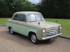 1955 Ford Anglia 100E