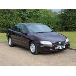 1994 Vauxhall Omega 2.0 16v GLS