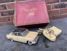 Simca Versailles Vedette Remote Controlled Car