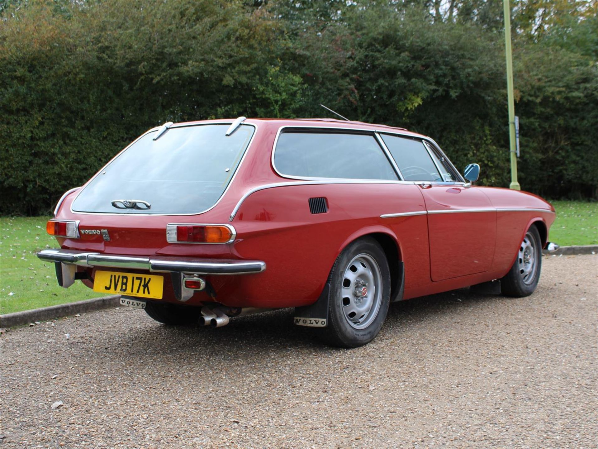 1972 Volvo P1800 ES - Image 4 of 34