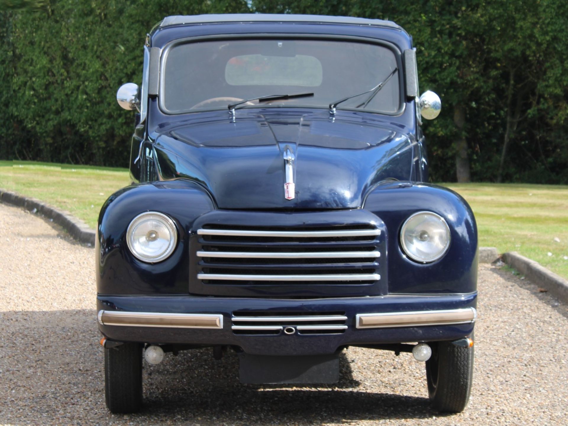 1949 Fiat Topolino - Image 2 of 21