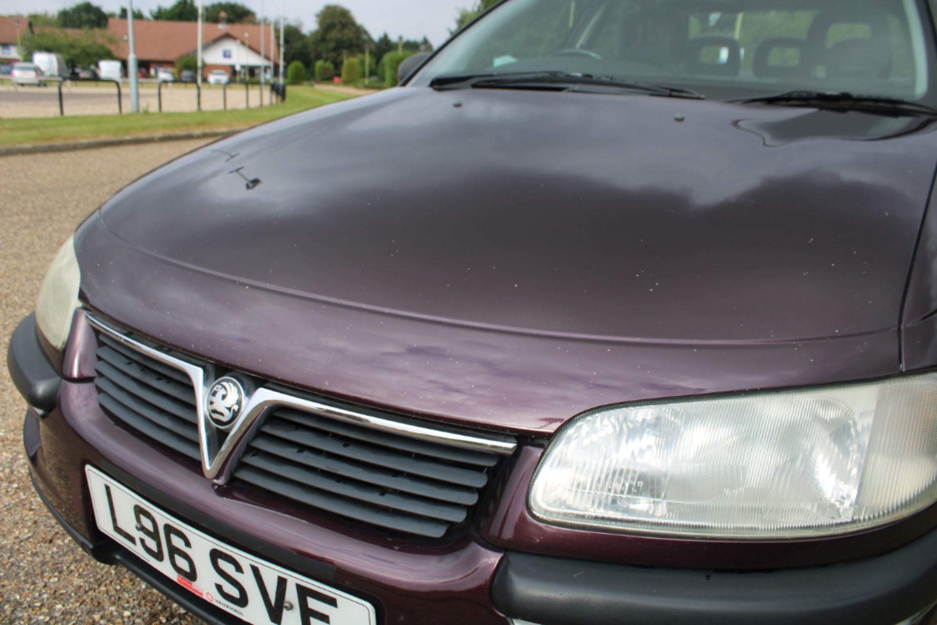 1994 Vauxhall Omega 2.0 16v GLS - Image 10 of 24