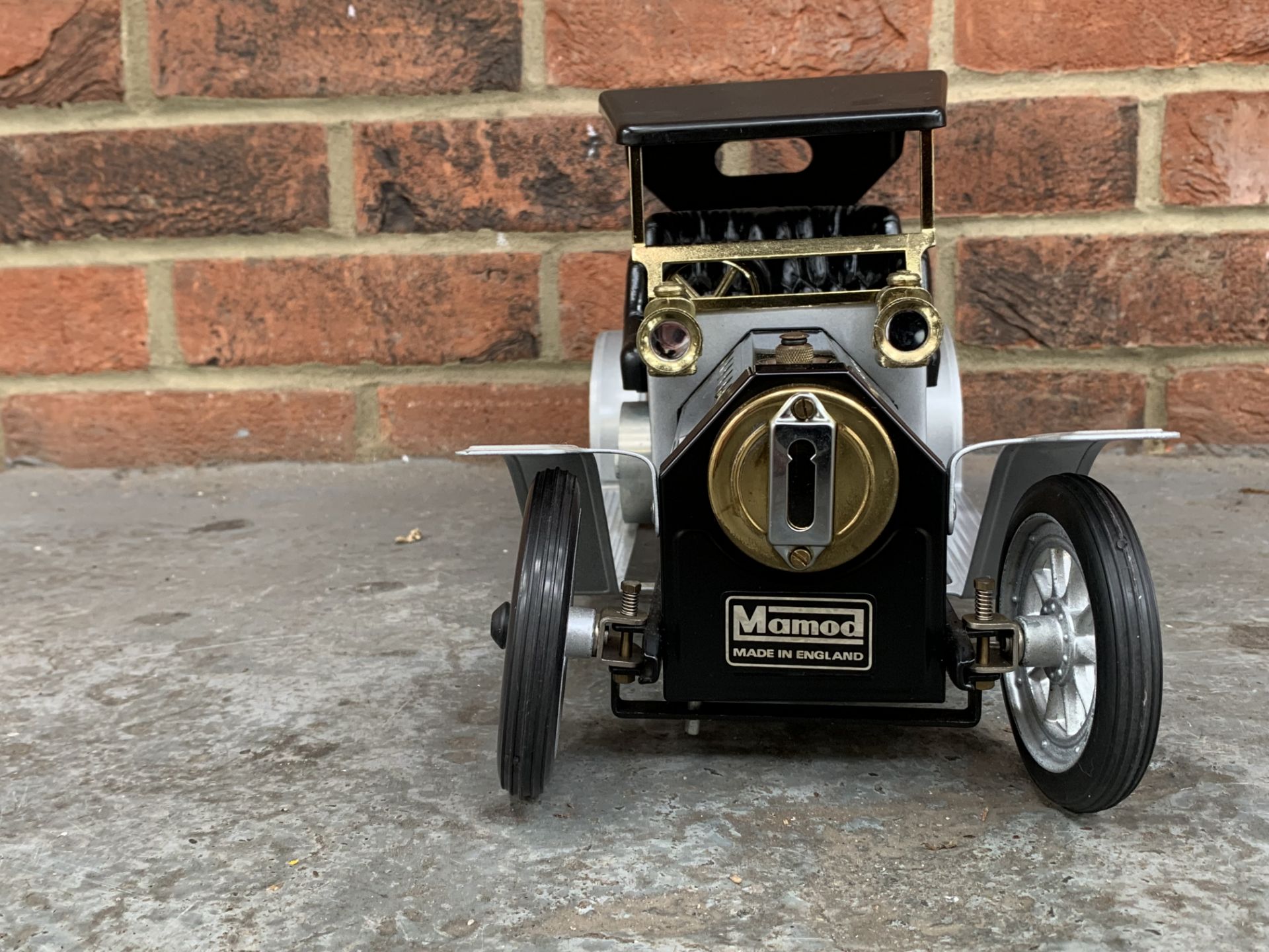Mamod Steam Car - Image 2 of 5