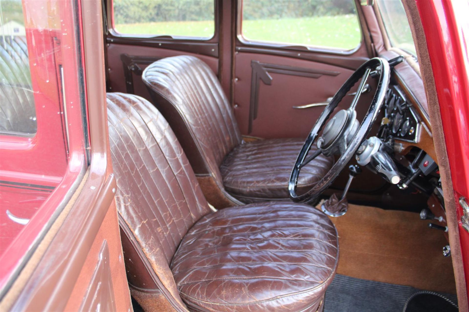 1939 Rover P2 10 - Image 6 of 14