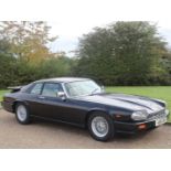 1991 Jaguar XJ-S 3.6 Auto